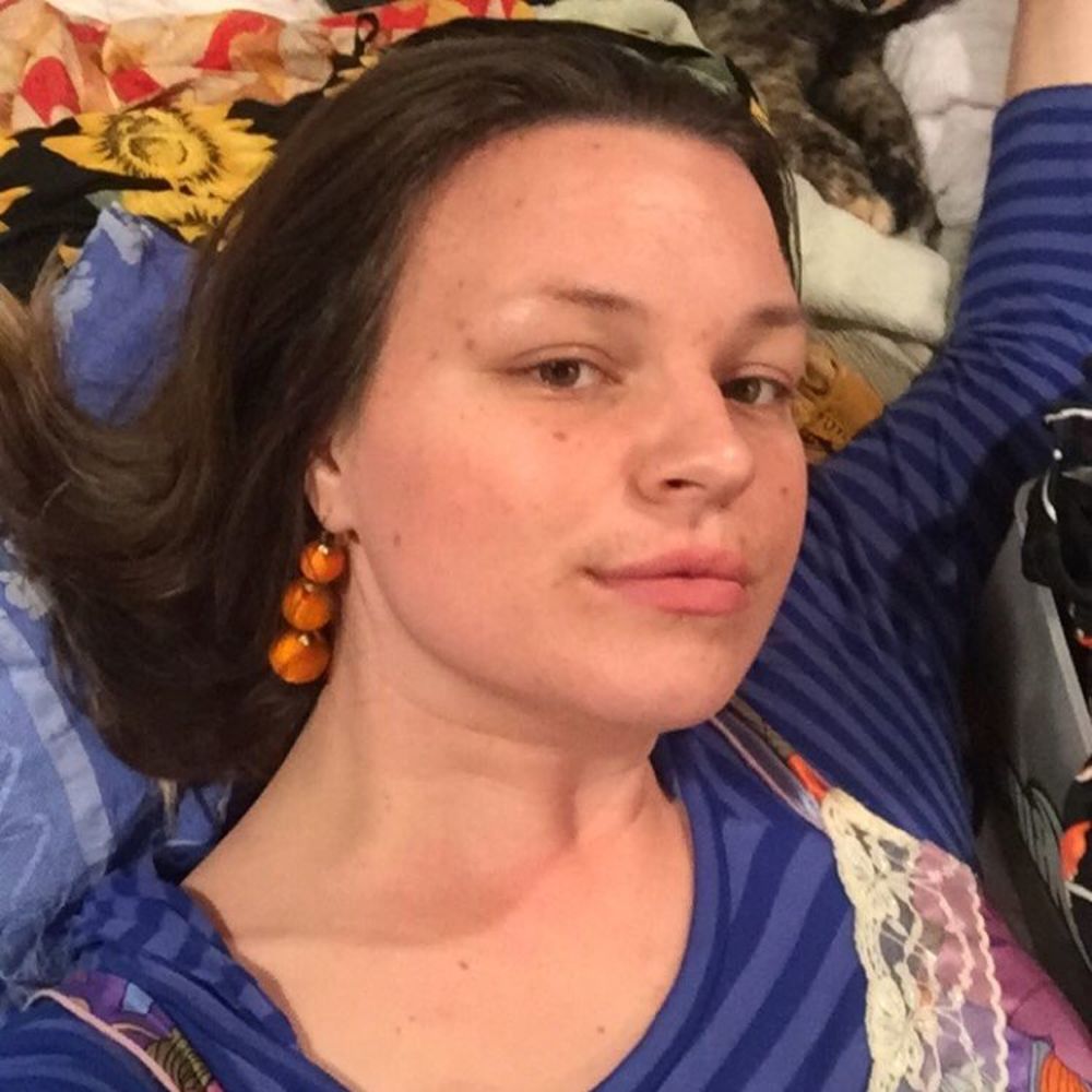 Meet your Posher, Josie